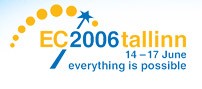 JCI (Junior Chamber International) European Conference 2006