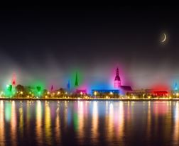 Riga Light Festival